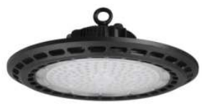 Highbay HBA2 LED High Bay Light – Energy-Efficient Industrial & Warehouse Lighting